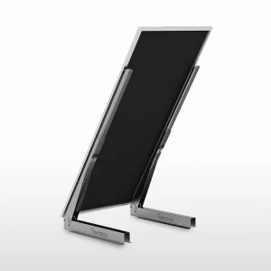 Bon Plan Support 1 panneau solaire Sol UNIFIX600B (Max 2500mm)