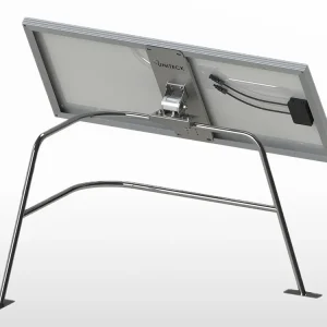 Prix Réduit Support nautisme inox balcon UNIFIX100.1WB (Max 540mm)