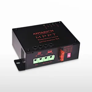 Expédié Aujourd’hui Régulateur solaire MPPT ANTARION 50V (15A - 12V)