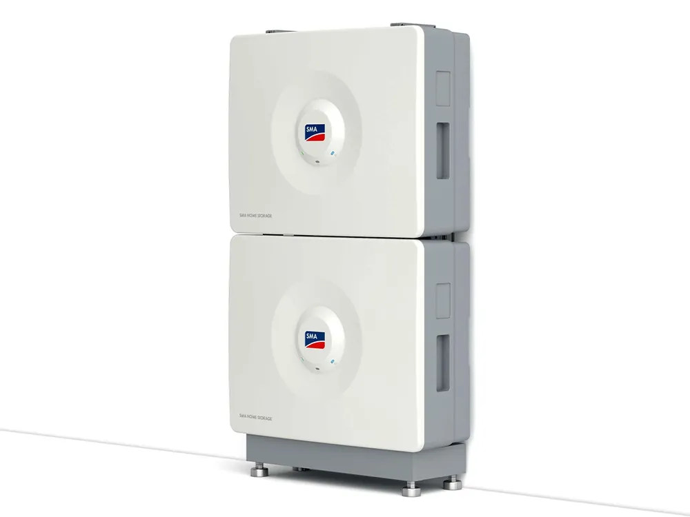 Premium Batterie lithium SMA Home Storage 6.5 (6.56kWh)
