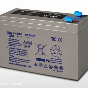 Batterie 12V/15Ah AGM Super Cycle (M5) (BAT412015081) Soldes