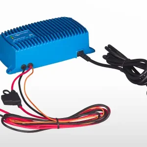 Blue Smart IP67 Charger 12/25(1) 230V CEE 7/7 Victron (12V / 25A) Paiement Sécurisé