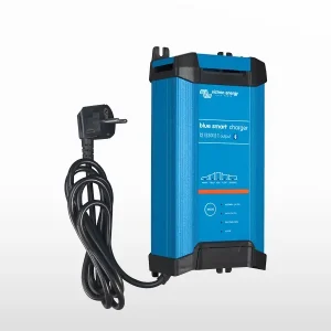 Bon Marché Blue Smart IP22 Charger 12/30(1) 230V CEE 7/7 Victron (12V / 30A)