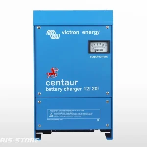 Bon Marché Centaur Charger 12/20(3) 120-240V Victron (12V / 20A)