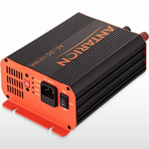 Commander Vite Chargeur intelligent ANTARION 230V (12V / 15-30A)