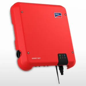 Offre Du Jour Onduleur SMA monophasé Sunny Boy SB 3.6 / 1AV-41 (3600W / 230V)