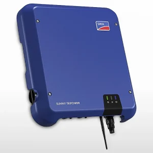 Onduleur SMA triphasé Tripower STP 10.0 / 3AV-40 (10000W / 400V) Bon Plan