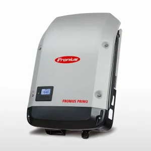 Onduleur réseau monophasé Fronius PRIMO 3.0-1 (3000W / 230V) Super Prix