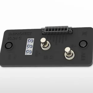 Protection batterie communicant UNIPROTECT80.24 (80A - 12/24V) Édition Limitée