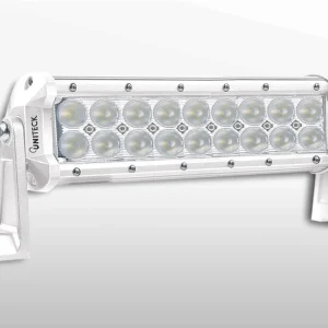 Projecteur LED 54W - 12V/24V (UNILEDBAR 54.24) Affaire À Saisir