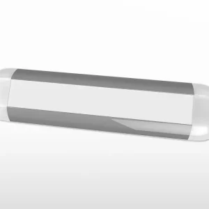 Satisfait Ou Remboursé Plafonnier / réglette LED 12W - 12V/24V (UNILEDLIGHT 12.24L)