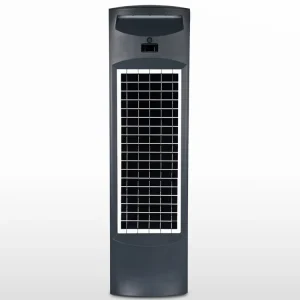 Seulement Aujourd’hui Borne solaire LED double face - détect. crépuscule + mouvement (20W / 1000lm)