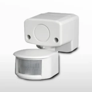 Détecteur de mouvement crépusculaire - 10A - 12V/24V (UNIDETECT 10.12) Meilleur Choix