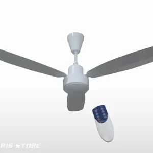 Seulement Aujourd’hui Ventilateur de plafond 3 pâles 1400mm (12V / 18W)