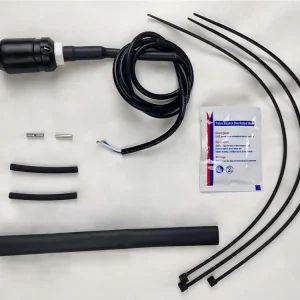 Dernier Modèle Sonde protection manque d'eau forage (1m)