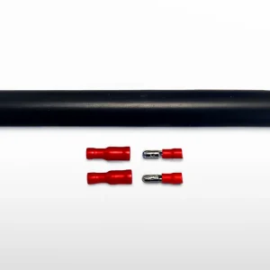 Tendance Kit de connexion étanche IP66 pour flotteur / pressostat (0,5 à 1,5 mm²)