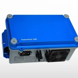 Livraison Express PowerPack 600S LORENTZ (PS2-200/600)