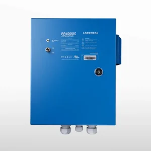 Promotion Saisonnière PowerPack 4000S LORENTZ (PS2-4000)
