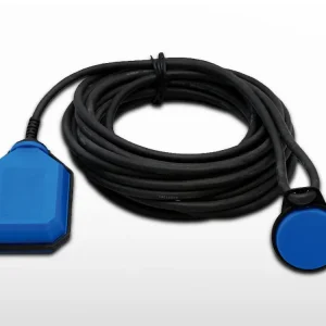 Flotteur électrique inverseur réservoir pompe LORENTZ S1-200 / S1-700 (10m) Vente Directe