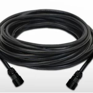 Fait Main Rallonge câble moteur pompe LORENTZ S1-700 (20m)