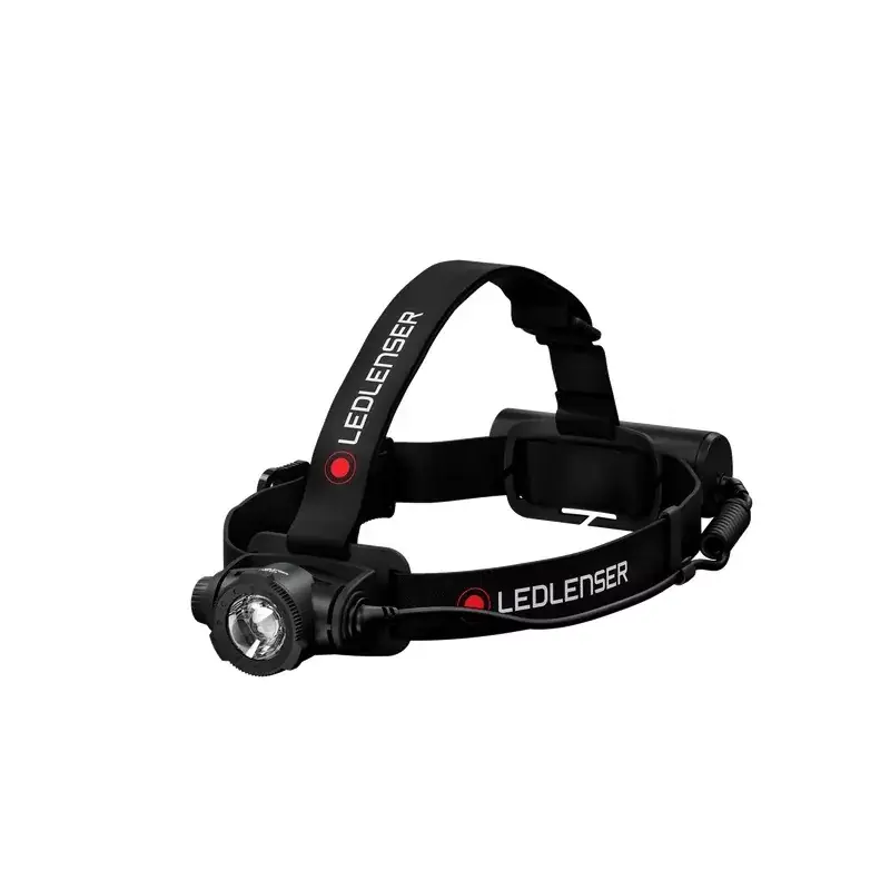 Livraison Mondiale H7R CORE LEDLENSERFRONTALE RECHARG. 1000 ML