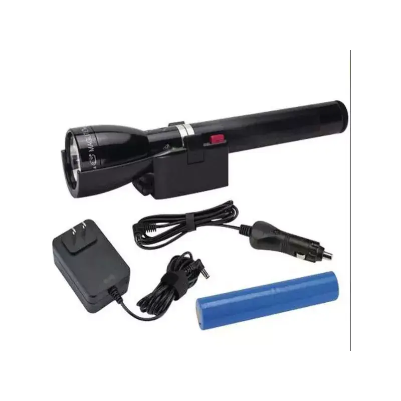 Certifié MAGLITE ML150LR LED RECHARGEABLE 1082 LUMENS