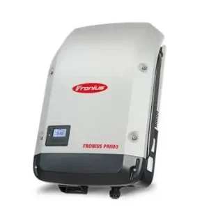 Populaire Fronius primo 3.0-1