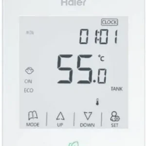 Controller HAIER YR-E27 to heat pump Bon Plan