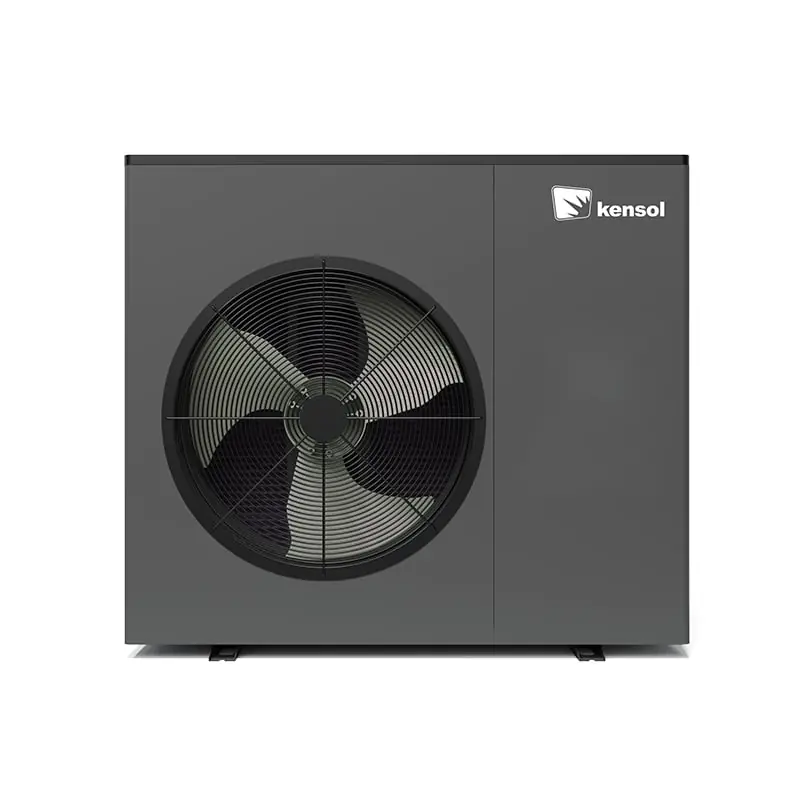 Pompe à chaleur Monoblock Kensol KTM 10 kW Meilleur Prix