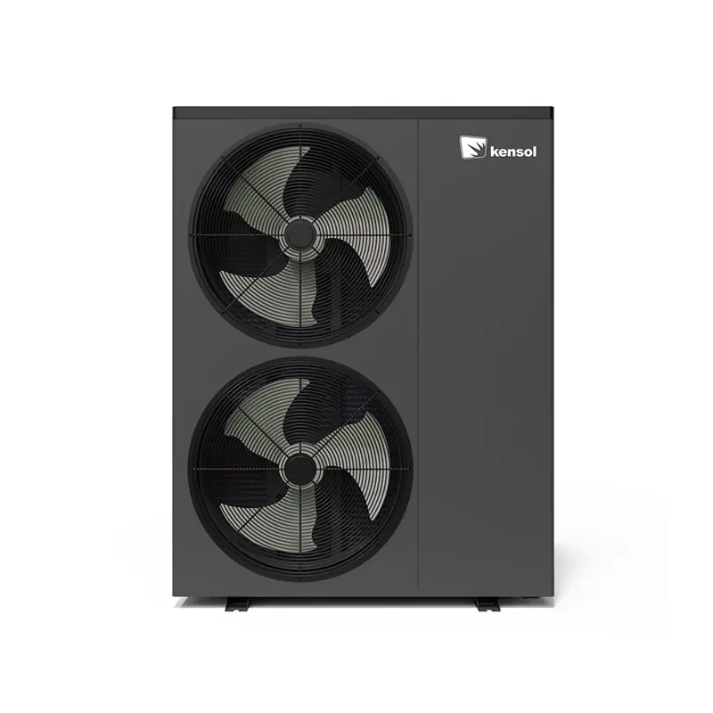 Pompe à chaleur Monoblock Kensol KTM 14 kW Acheter Direct