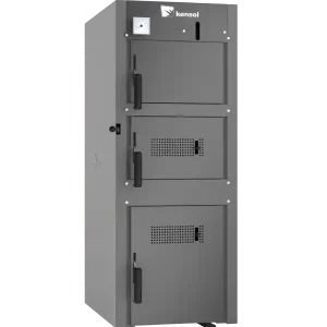 Commande En Gros Chaudière à gazéification de bois SEMAX BASIC 15