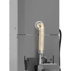 Chaudière à pellets automatique Svarog SlimPellet 10 Meilleur Choix