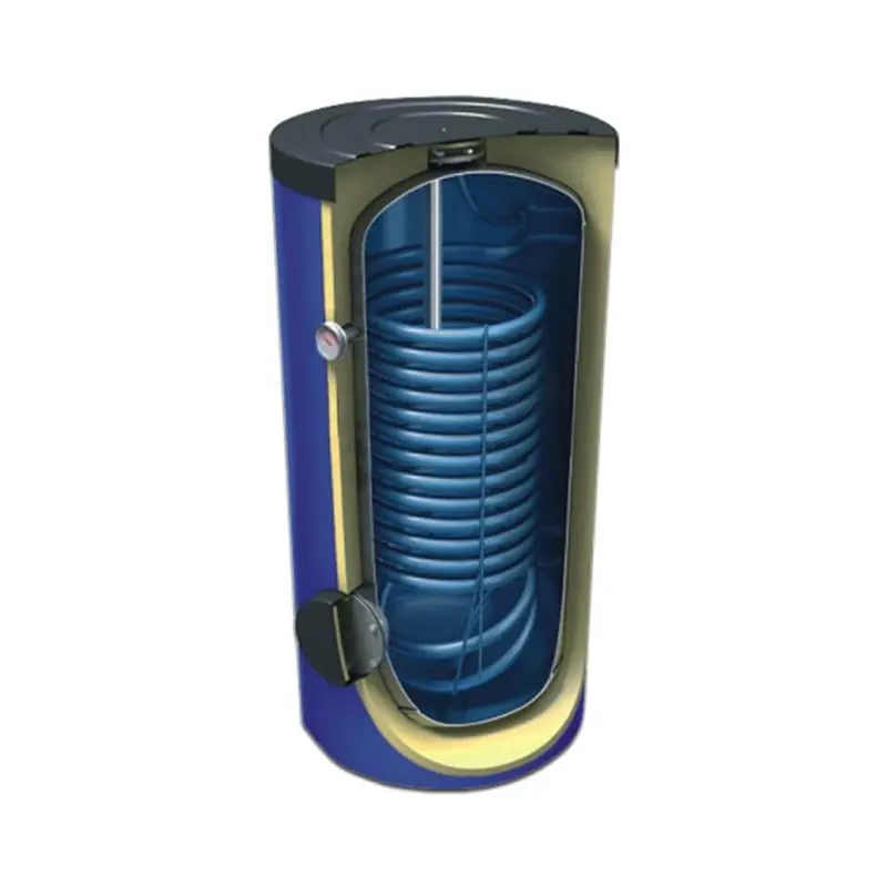 Commande En Gros Chauffeur d'eau vertical avec une bobine maxi 3,2 m2 - 300L