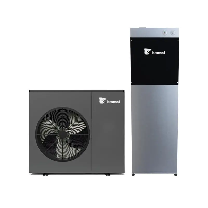 Offre Limitée Pompe à chaleur Monobloc KTM 10 kW + garde-robe hydraulique