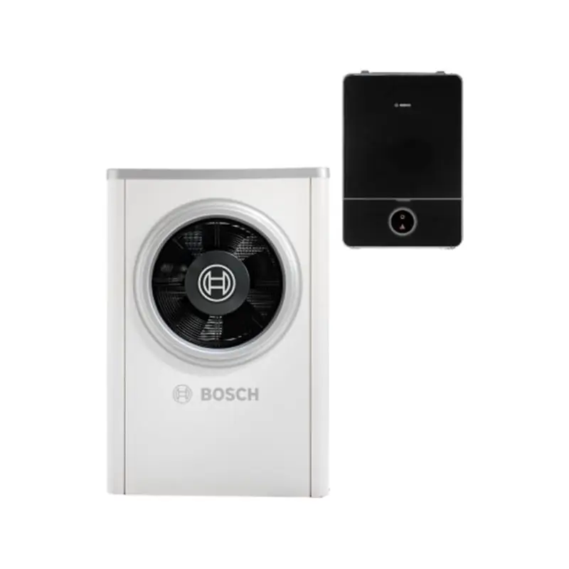 Pompe à chaleur monobloc Bosch CS7000iAW 17 ORE-T B (8734100564) Exclusif