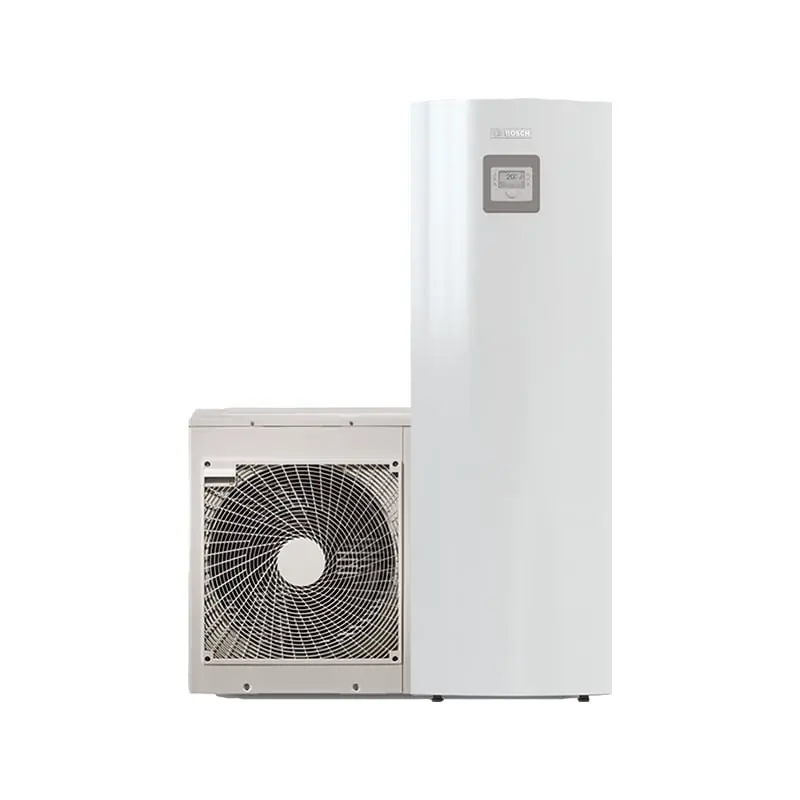 Premium Bosch Compress 3000 AWS 11 m 13,1 kW Pompe à chaleur équipée d'un réservoir de 190 L