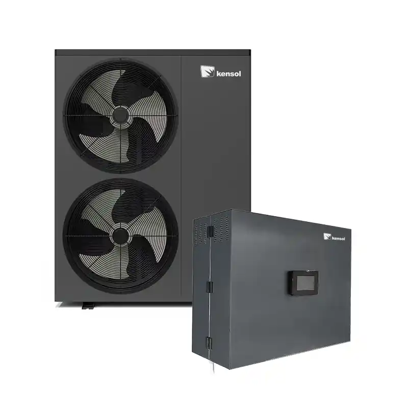Affaire À Saisir Pompe à chaleur monobloc Kensol KTM 17 kW + Hydrobox