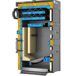 Chaudière à Gazéification de Bois SEMAX BASIC 40 Livraison Express