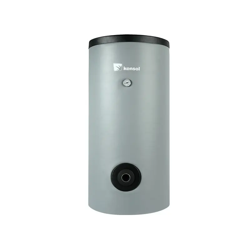 Livraison Gratuite Chauffe-eau vertical 300L Deux serpentins 2,35m² 0,98m²