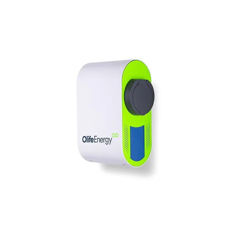 Olife Energy Wallbox 22K - BASE En Vogue