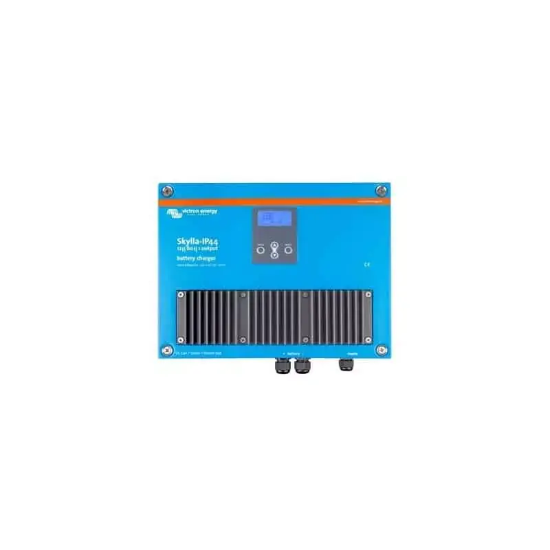Chargeur batterie Skylla IP65 24/35 (3)-Victron Petit Prix