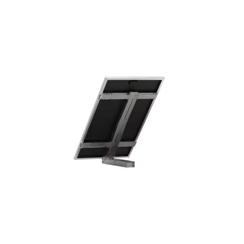 Extension mono panneau pour Unifix 800 EGF Prix Choc