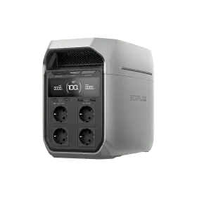 Batterie nomade ECOFLOW DELTA 3 PLUS Réduction