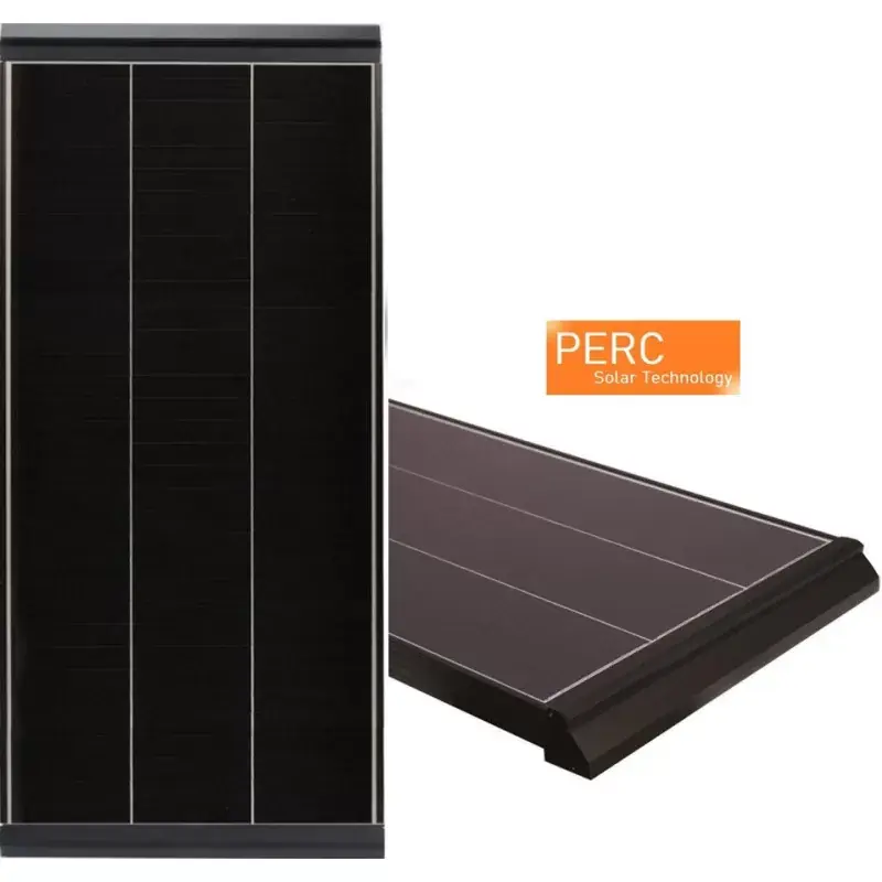Affaire À Saisir VECHLINE Deep Power 80 W PERC cornières intégrées
