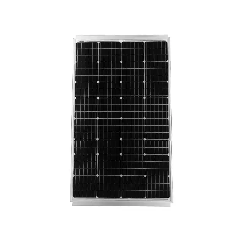 VECHLINE Panneau solaire PERC 120 W Gros Lot