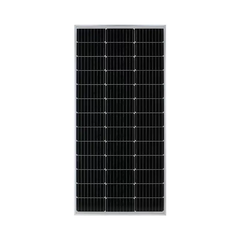 Achetez Aujourd’hui MESTIC MSMO-140 | Panneau solaire PERC 140 W