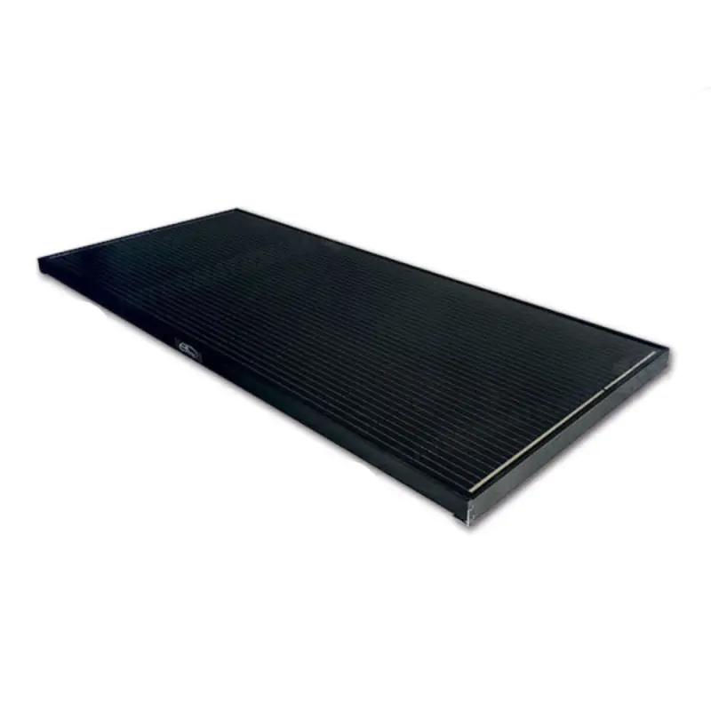 Livraison Gratuite ExtraSUN Panneau solaire PERC 300 W | avec supports