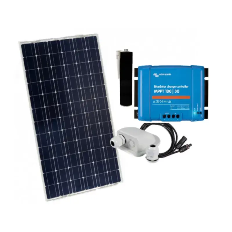 VICTRON Kit solaire 360 W MPPT Offre Du Jour