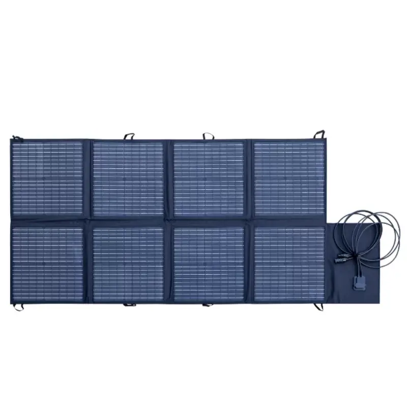 ORIUM Panneau solaire pliable 160 W Commander Maintenant