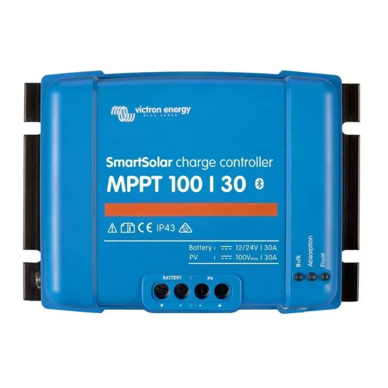Acheter Direct VICTRON SmartSolar MPPT 100/30